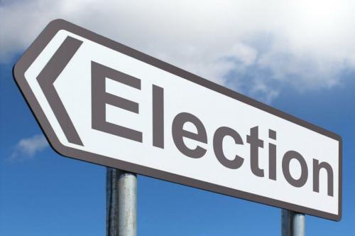 Elections 2022