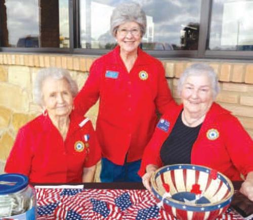Poppy Program A Success