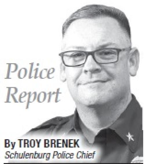 TROY BRENEK