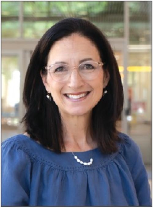 Ex-LGISD Instructor Named Chair of Education at Sul Ross University