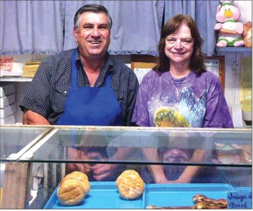 After 53 Years Faldyn Hanging Up His Apron, Finally Finds Right Buyer for Iconic LG Bakery