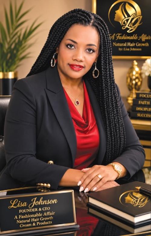 La Grange Alumna Thrives in Media, Beauty Industry