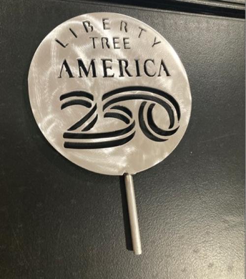 Liberty Tree Planters Can Sign Up on July Fourth
