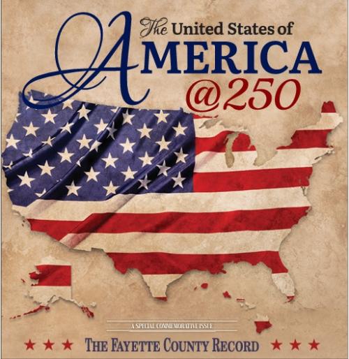 176th Annual Round Top Independence Event Set