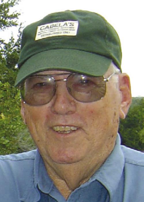 Stanley Albert Mach,
