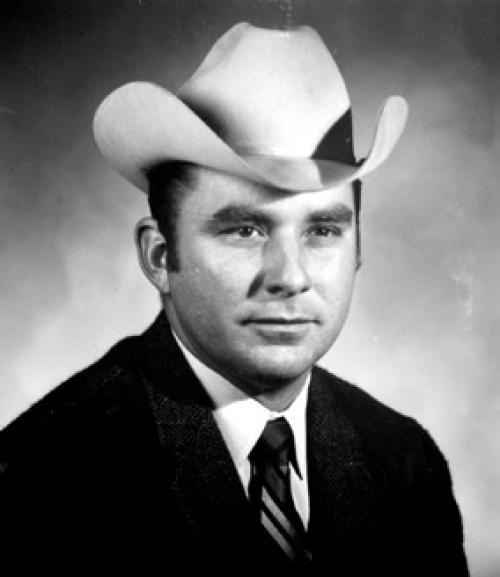 John Wilson 