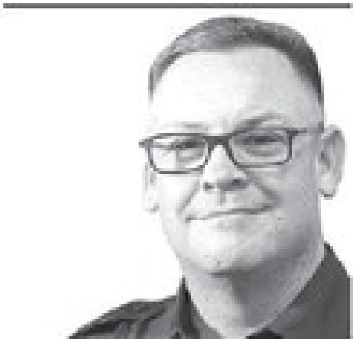 Schulenburg Police Report
