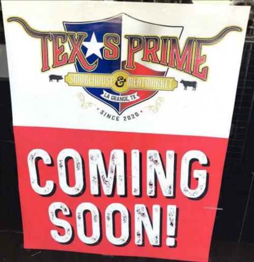 New Spot Coming to Downtown LG