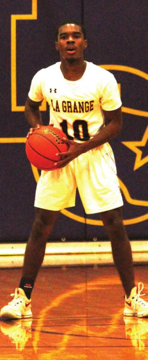 Jordan Scott