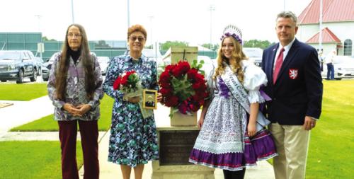 Czech History Celebrated