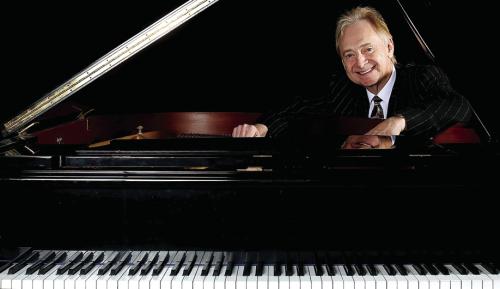Ezra Charles will perform Saturday, Jan. 10 at 7 p.m. at the Fayetteville Community Center.