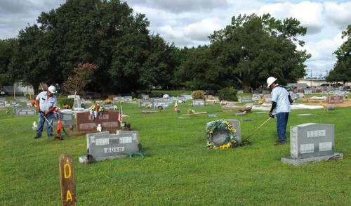 Death & Taxes?