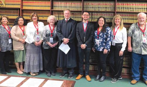 CASA Community Continues to Grow