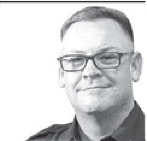 Schulenburg Police Report