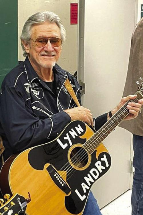 Lynn Landry