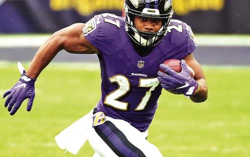 Dobbins to Have Another Surgery