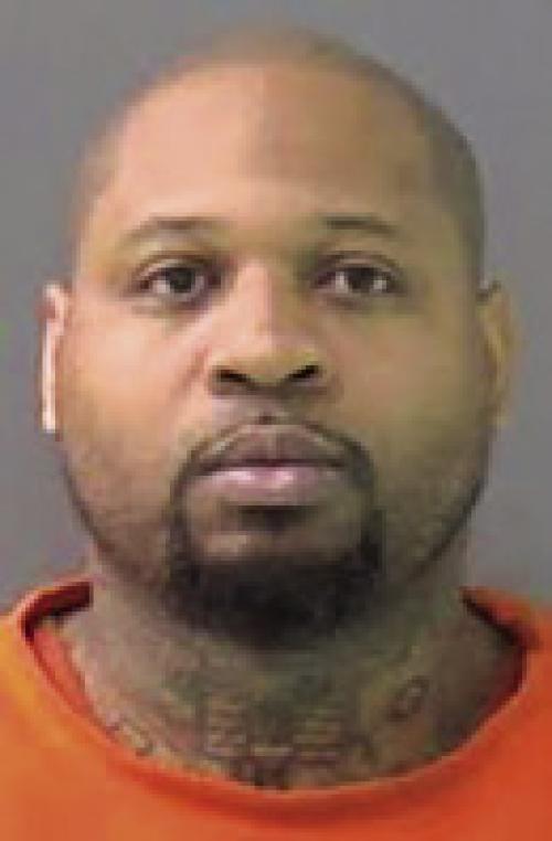 Charles Lee Tillman Jr.