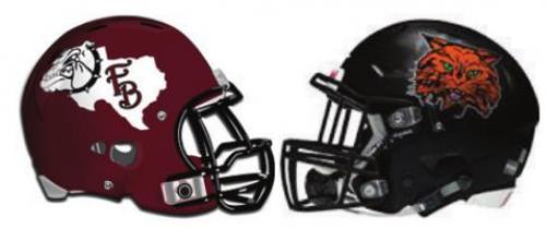Flatonia vs. Refugio
