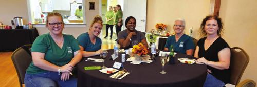A Tribute to Caregivers