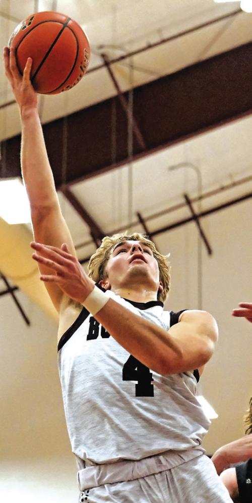 Flatonia Boys, Schulenburg Girls Win