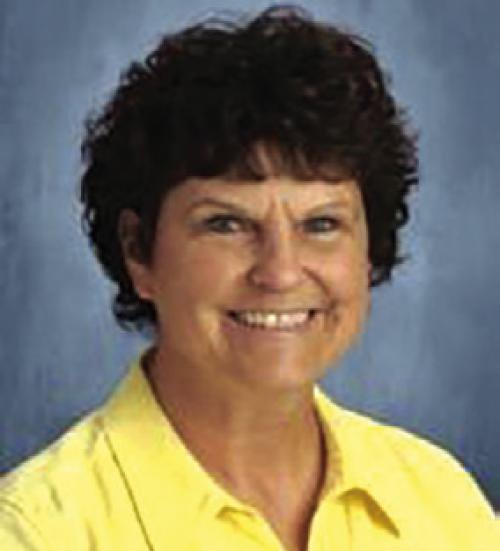 LG Woman Dies in Wreck