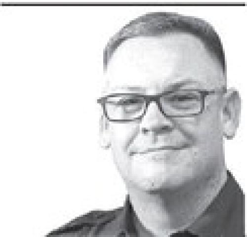 Schulenburg Police Report