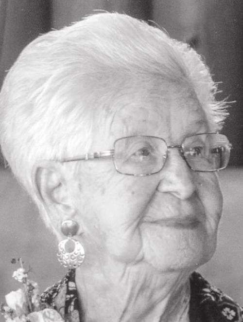 Eloise Mable Brown