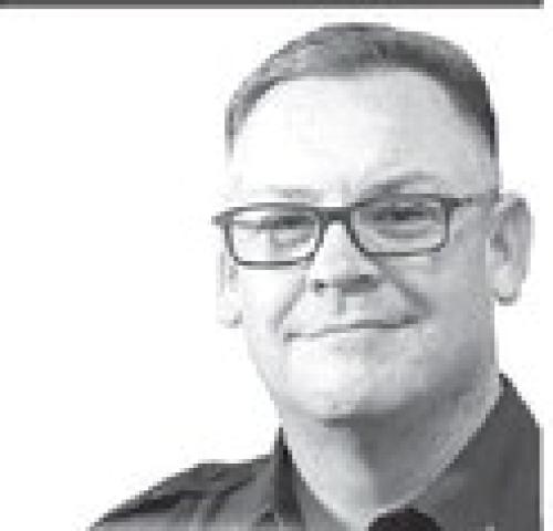 Schulenburg Police Report