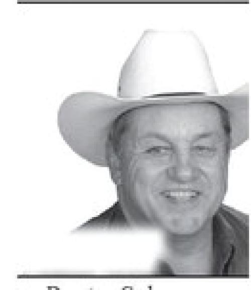 Sheriff Keith Korenek Reports on July Activity