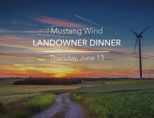 Wind Turbines Coming to Fayette County?