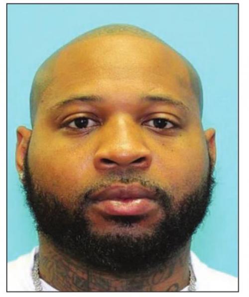 Charles Lee Tillman Jr.