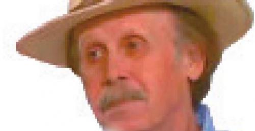 Father Not Son Deserves Place In Texas History