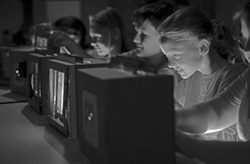 Camp Invention is a STEM Summer Camp Program for Grades K-6 that turns curious kids into innovative thinkers.
