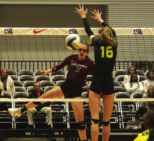 Fayetteville’s Jaeger Notches 3,000th Kill