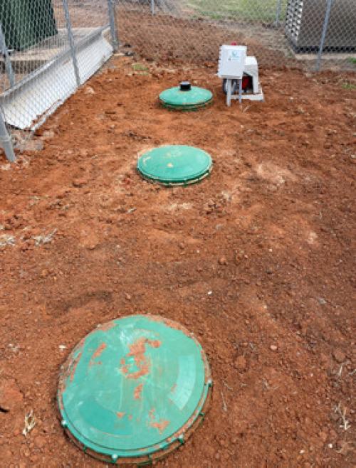 RTCISD Completes Voter-Approved Upgrades