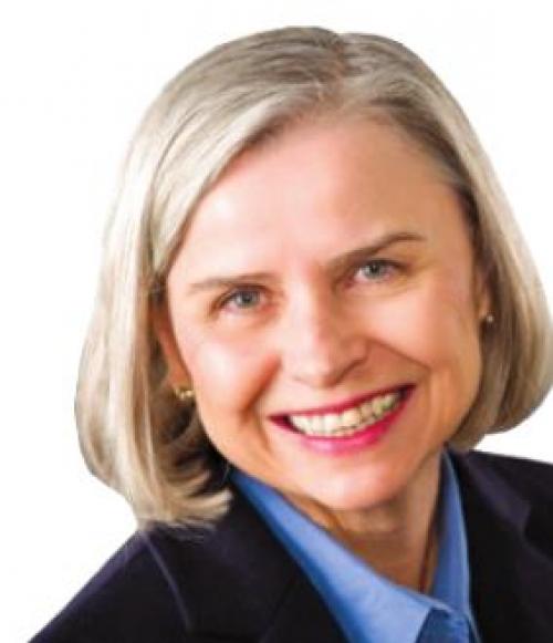 Stories I’ve Been Told A Monthly Feature by ELAINE THOMAS