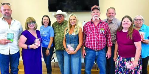 Senior Connections’ Ageless Artistry Showcase to Benefit Building Campaign