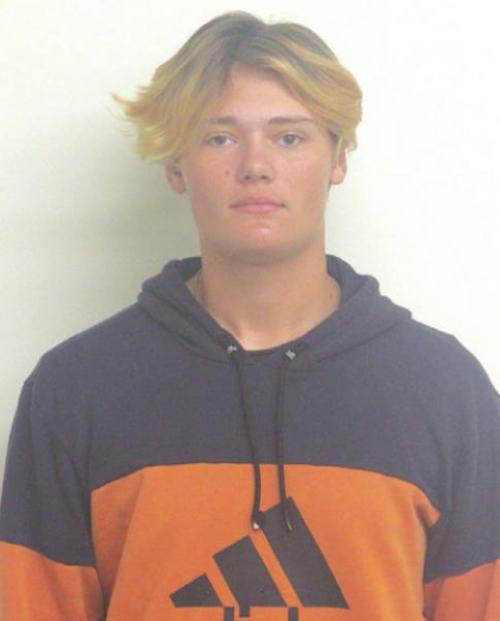 Trenton Barnes