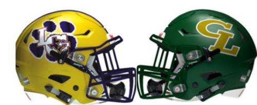 Friday Football Previews