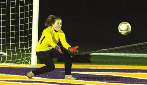 LG Soccer Teams Score Dominating Victories