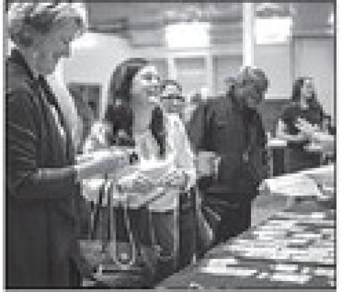 Second Annual South Central Texas Rural Philanthropy Day Brings Nonprofit Education to Over 200 Participants
