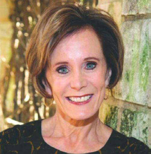 Nina Hendee