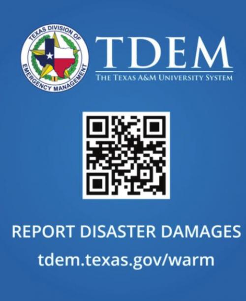 Scan the QR code to take the survey