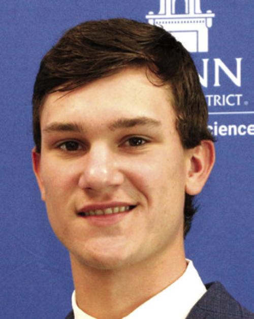 Schulenburg’s Grant Kubala