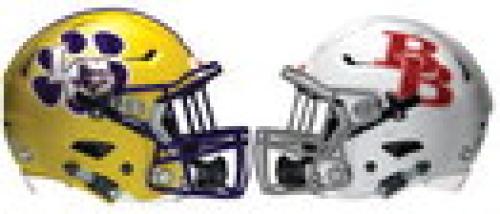 La Grange vs. Bellville