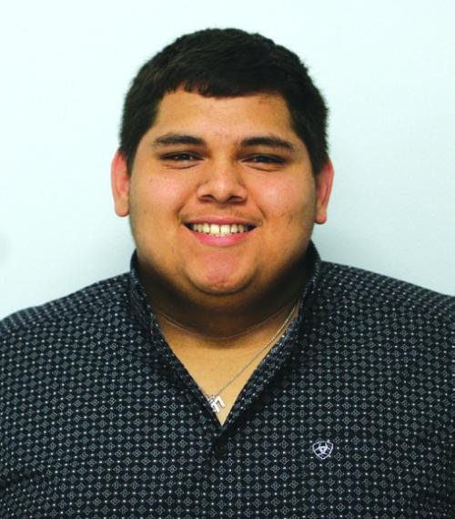 Taden Alvarado
