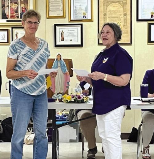 CDA 1962 Gets New Member