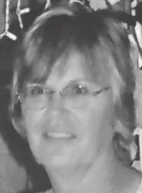 Susan Ann Wilkins