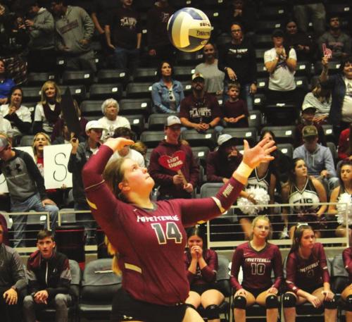 Golden Girls: Fayetteville Wins Title