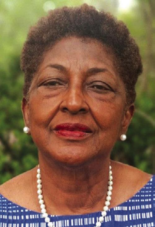 Verlia Mosley-Rhodes